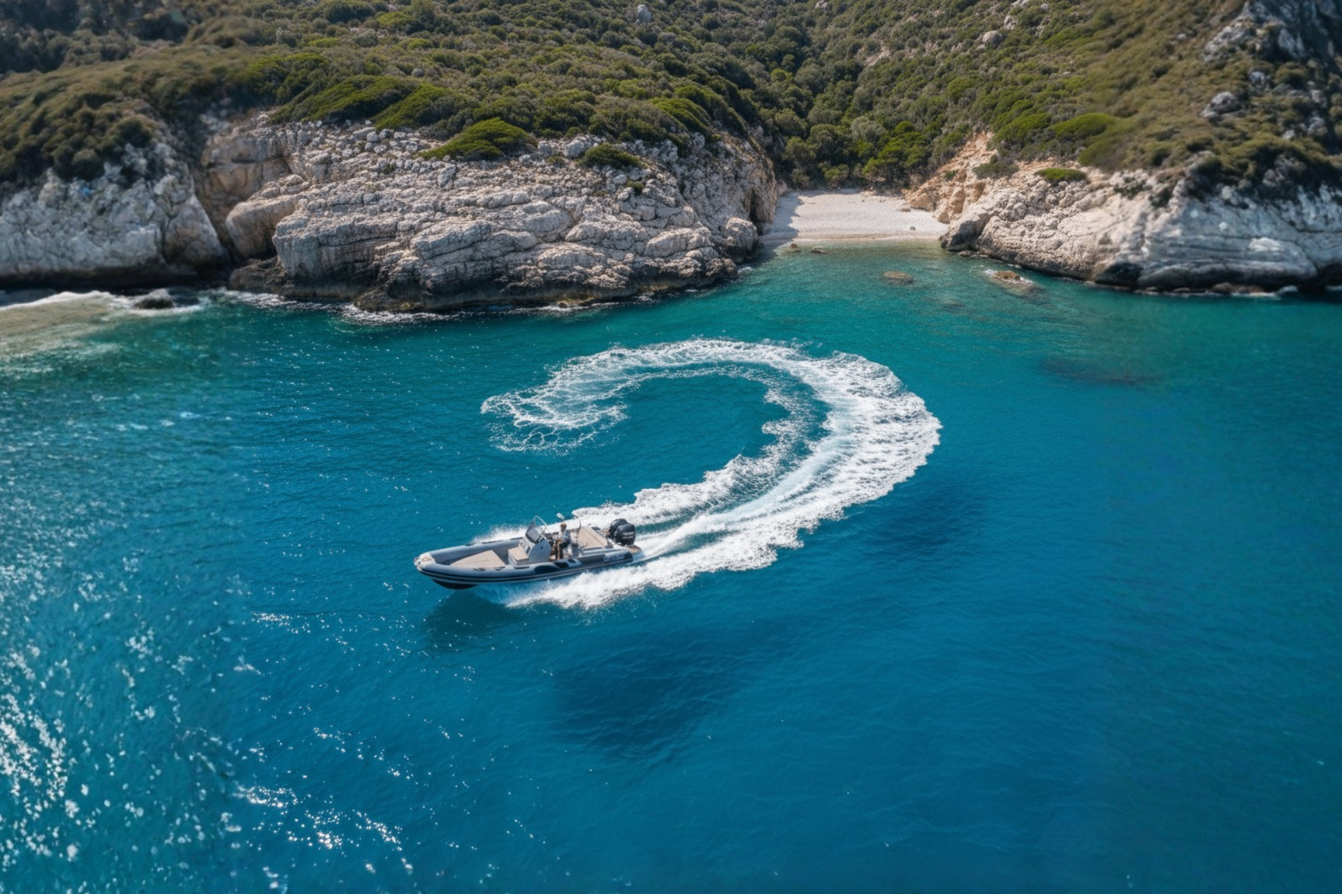 La Nautica Resa Semplice